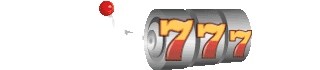 SLOT777 logo