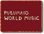 The Putumayo World Music Hour