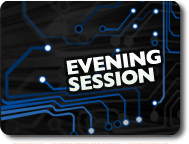 The Evening Session