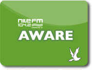 Nile FM Aware