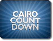 Cairo Countdown
