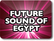 Future Sound of Egypt