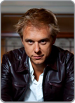 Armin Van Buuren